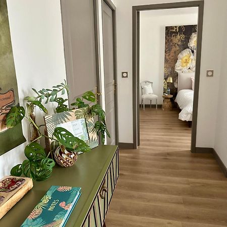 Coural' Chic Apartment Narbonne Exterior photo